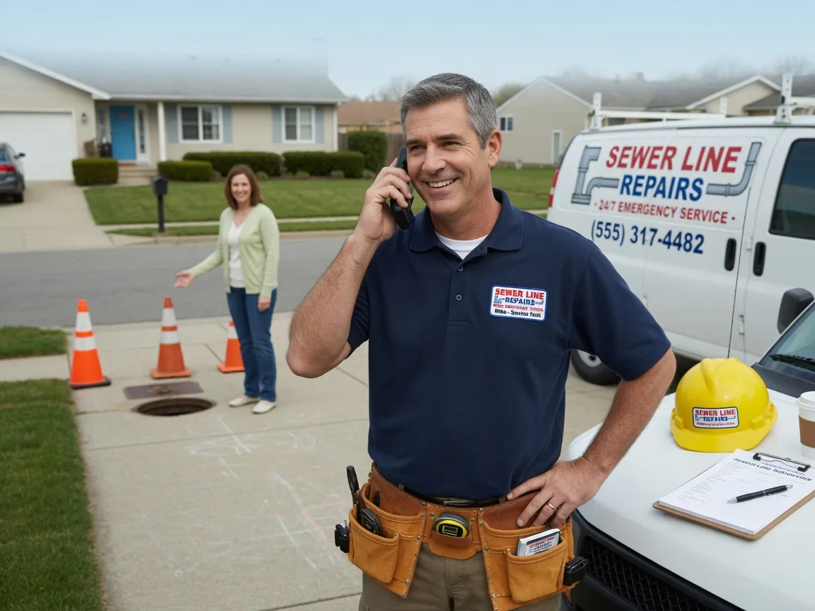 Emergency Plumber Edenton, NC FAQs